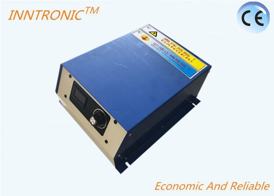 VCM50 50kV 3mA 150W Blue Electrostatic Charging Generator adding static for Bag making