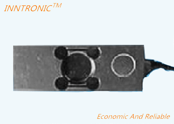 Load Cell IN-HPS 6KG/100LB C3 Single Point Aluminum-alloy Weight force sensor for platform scale IP65 2mv/v