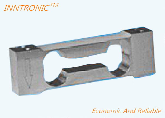 Load Cell IN-651E 500g 2kg Aluminum Single Point weight force sensor For Electronic Balance 2mv/v C3 IP66
