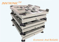 INSKC-30kg 60kg Platform Bench Industry Weight Scale 300x400mm Carbon Steel counting scale