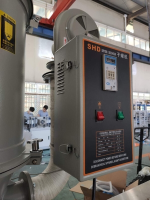 50mm Check Weigher Machine line with rejector SS304 stainless steel Hood Ф 50 Extrusion Host 380V*50HZ for box