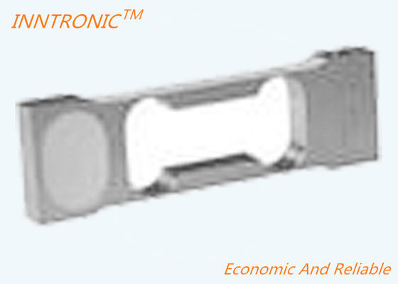 Ενιαίο σημείο φορτίου κύτταρο IN-1004 3kg C6 Αλουμίνιο αισθητήρα δύναμης βάρους για κοσμήματα ζύγιση κλίμακα 2mv/v IP 66