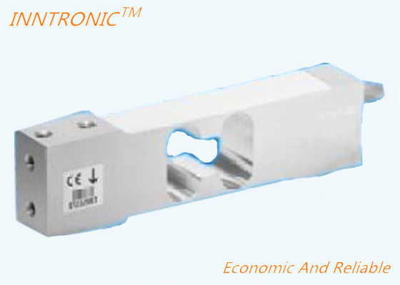 Ενιαίο σημείο κύτταρα φορτίου IN-SP4MC6MR χωρητικότητα 36kg C3 Αλουμινίου αισθητήρα δύναμης βάρους για πλατφόρμα βάρος πάγκο IP67 έξοδος 2mv/v