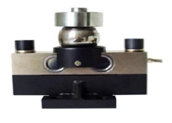 Κελί φορτίου 612B 10-50ton κράμα χάλυβα Double Ended Beam αισθητήρα δύναμης βάρους θα άνω κάλυψη για φορτηγό ζυγίζουν ζυγαριά 2.0 ± 0.002mV/V