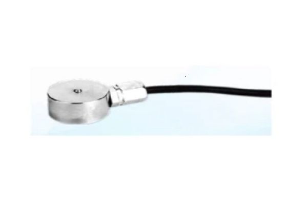 INFS-010 Μίνι χωρητικότητα 100kg Ατσάλι από ανοξείδωτο χάλυβα Ένταση και συμπίεση ζύγιση Load Cell μικροζύγιο βάρους αισθητήρας δύναμης 2.5-5V